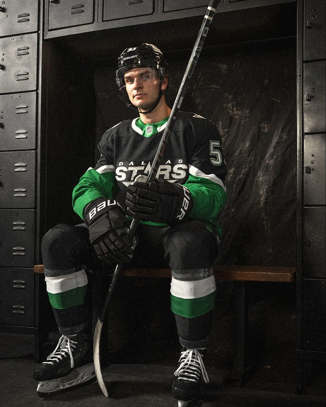 Dallas Stars Unveil the ’99 Jersey: A Modern Tribute to a Stanley Cup Classic
