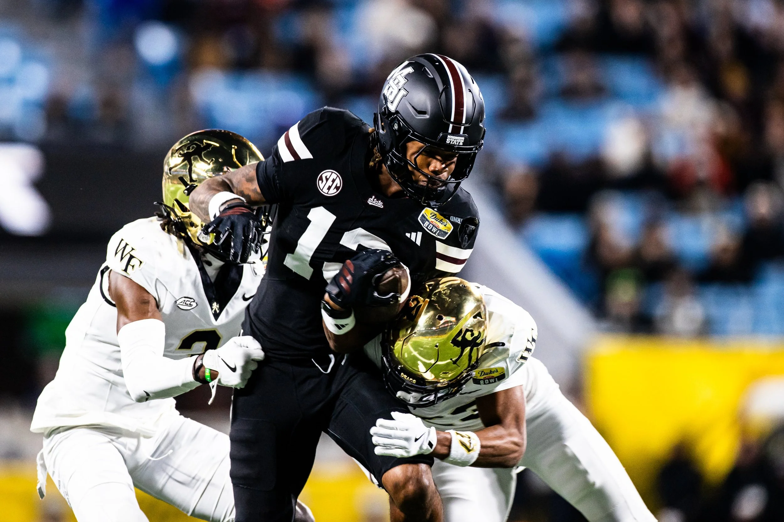 B. Mississippi State