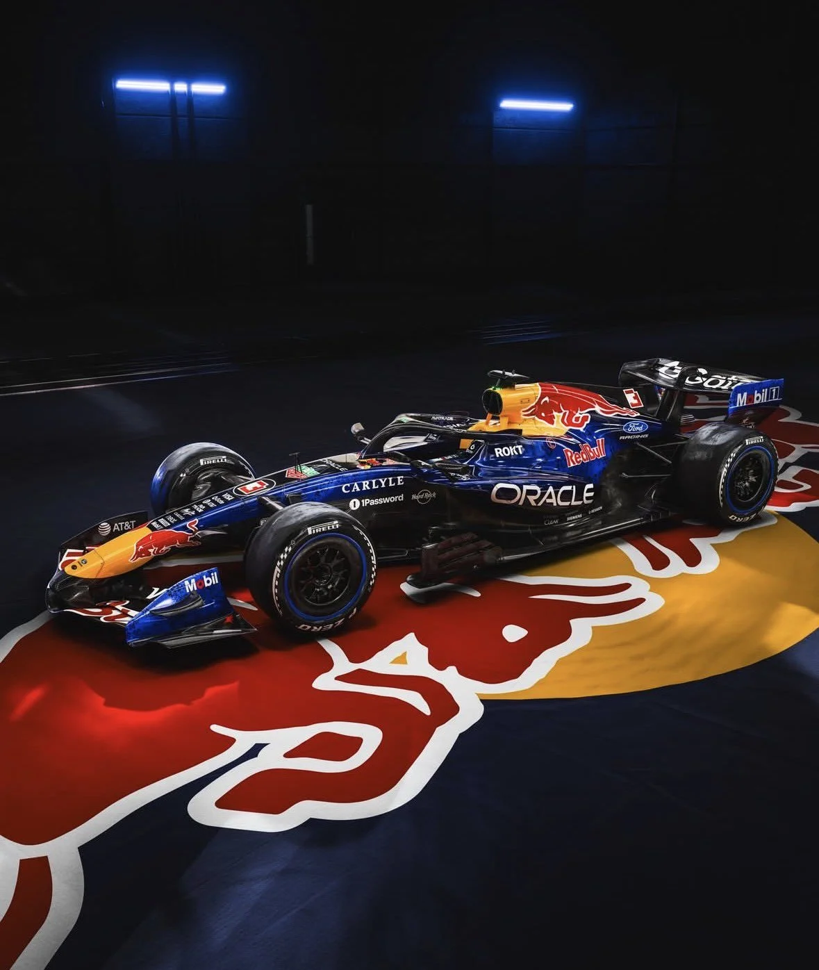 2026 Formula 1 Liveries