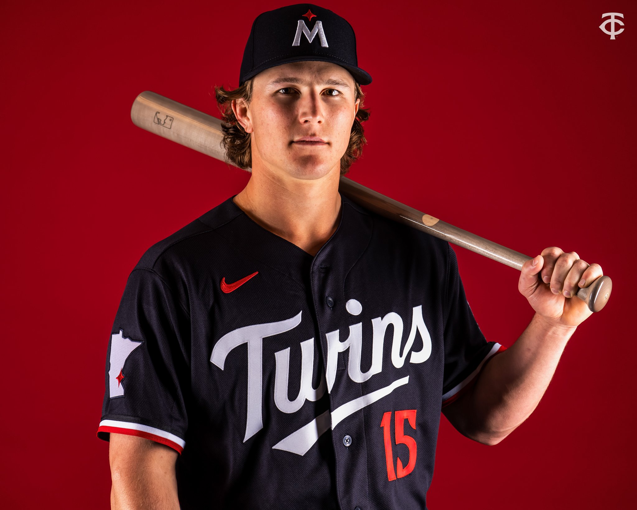 Twins Updates Their Navy Alternates for 2026