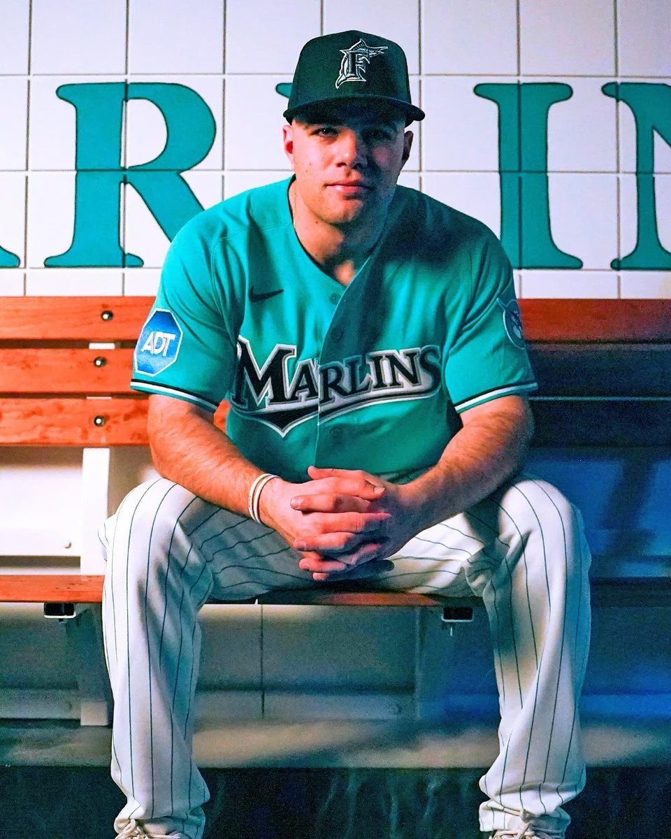 Teal Is Back: Marlins Unveil Throwback Sunday Uniforms for 2026