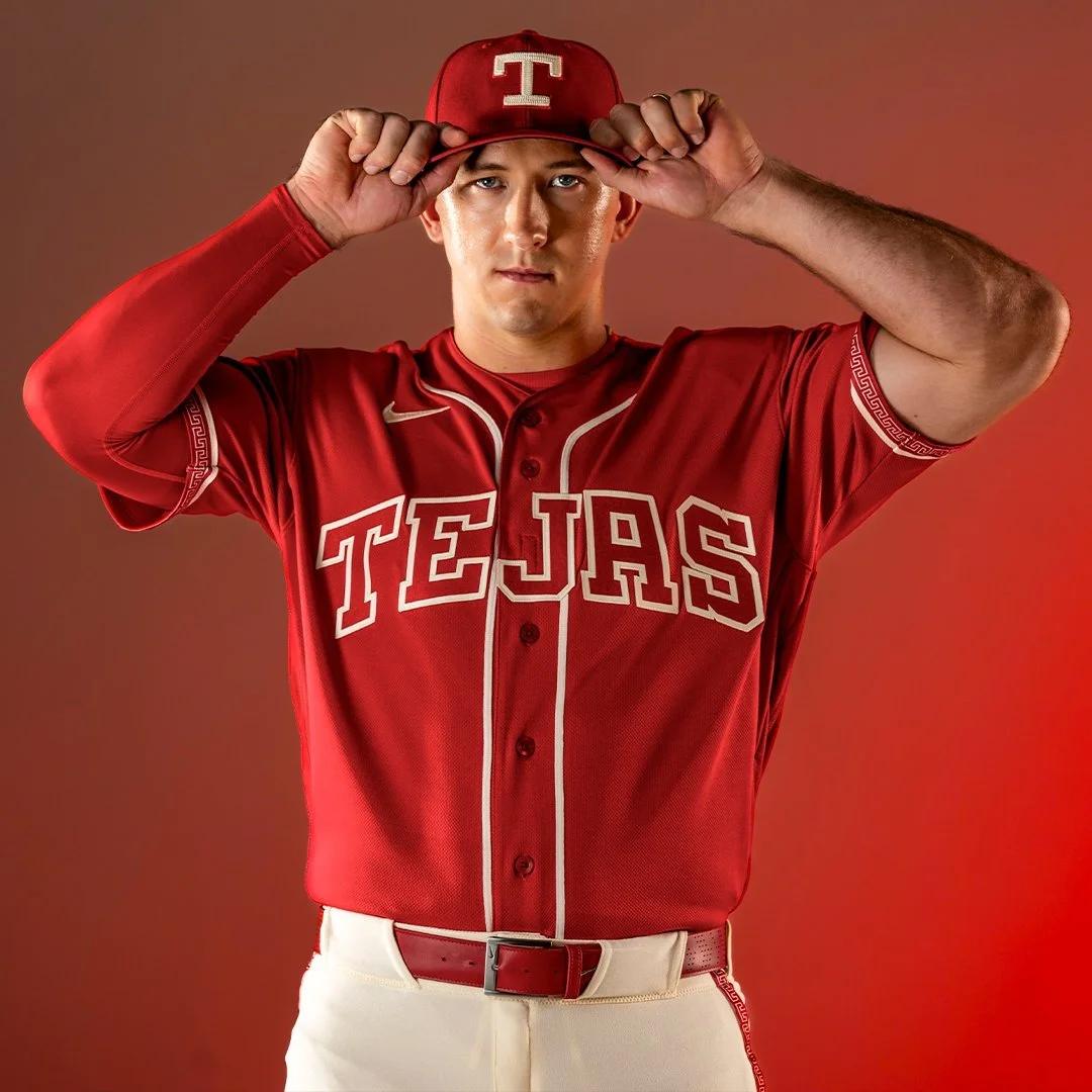 Texas Rangers Unveil City Connect 2.0 Uniform