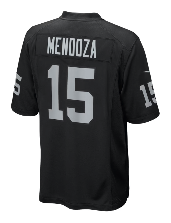 2026 NFL Rookie Class Jersey