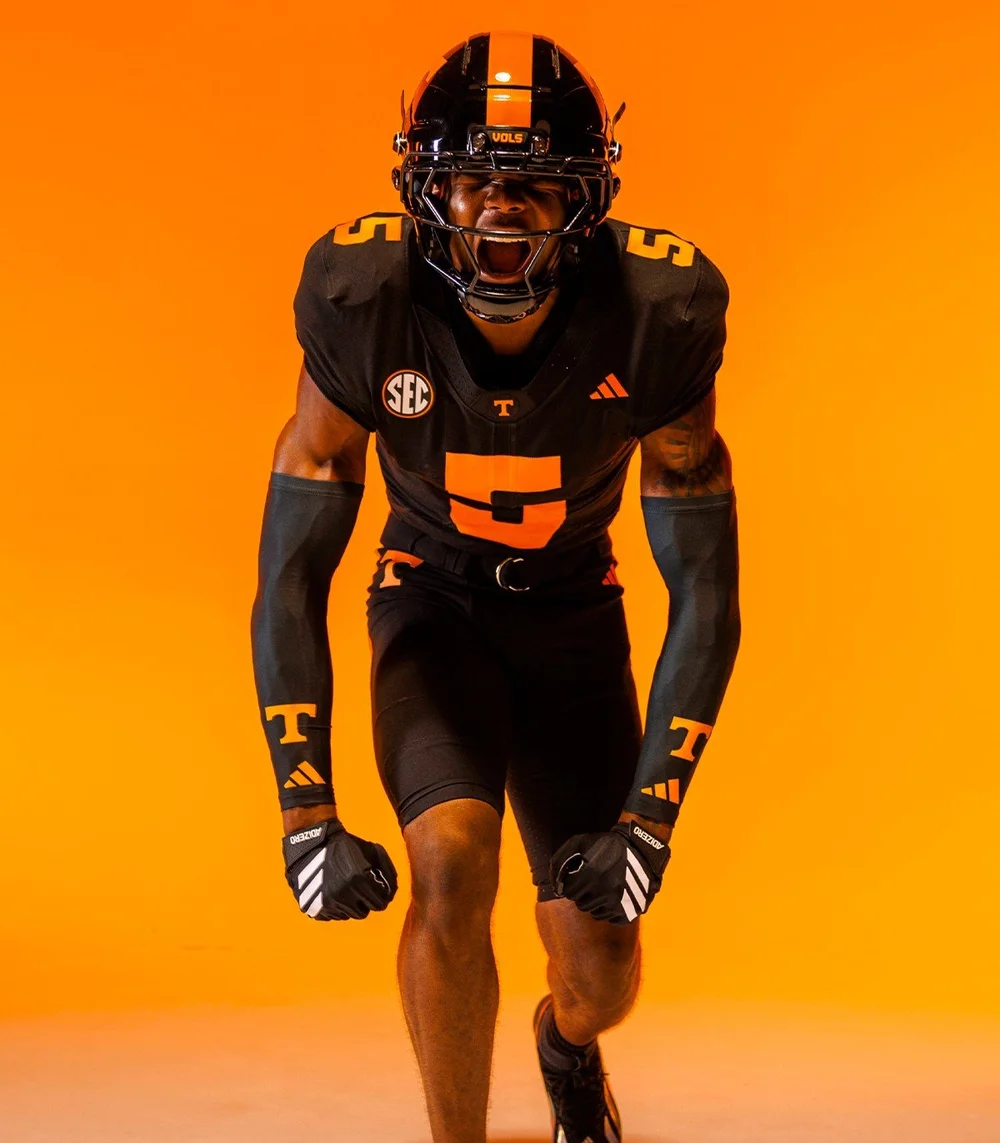 Cam Newton's New Signature Cleats — UNISWAG