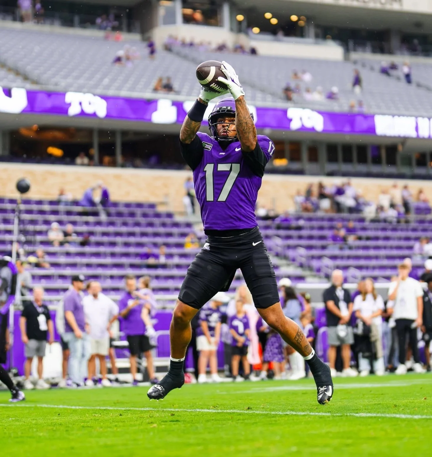 B. TCU