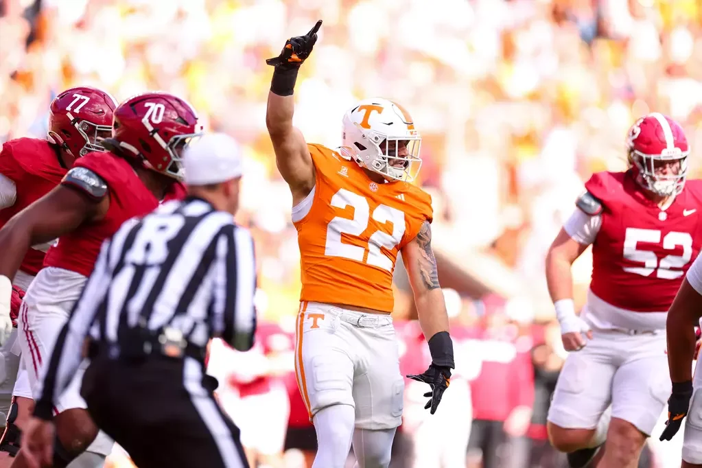 A. Tennessee