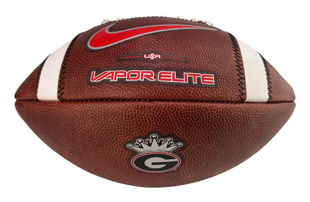 Georgia’s OutKast Game Football Puts a Crown on the Bulldogs’ Identity