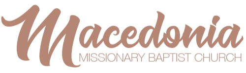 Macedonia Baptist Church