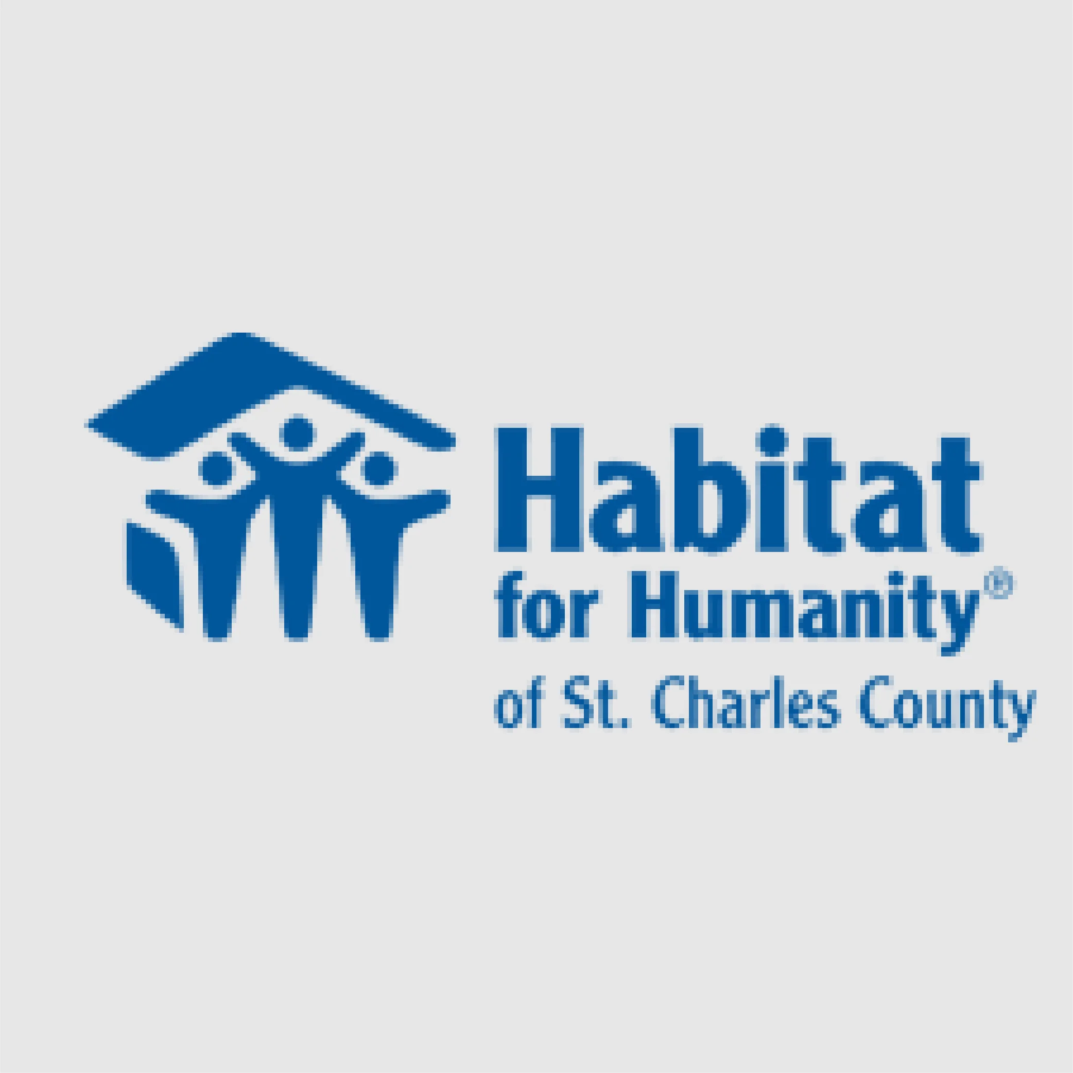 Habitat for Humanity of St. Charles County Lori Kehoe 186 Mid Rivers Center St. Peters, MO 63376-1114 (636) 978-5712 lori@habitatstcharles.org http://www.habitatstcharles.org Member Since: 2009