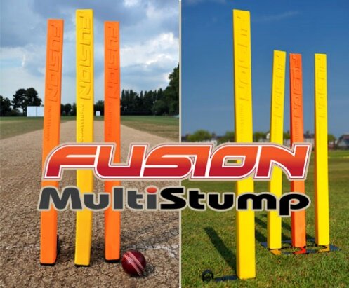Fusion Multi Stumps 