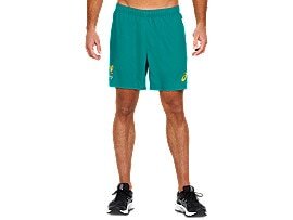 Asics CA 20/21 Training Shorts Adult