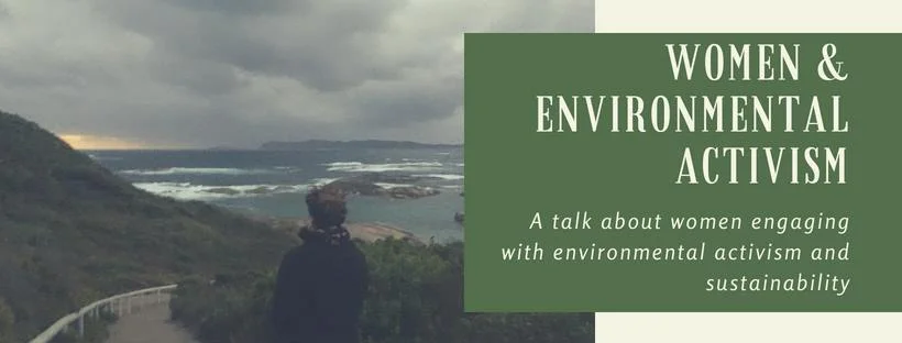 MUST Women and Environmental Activism.jpg