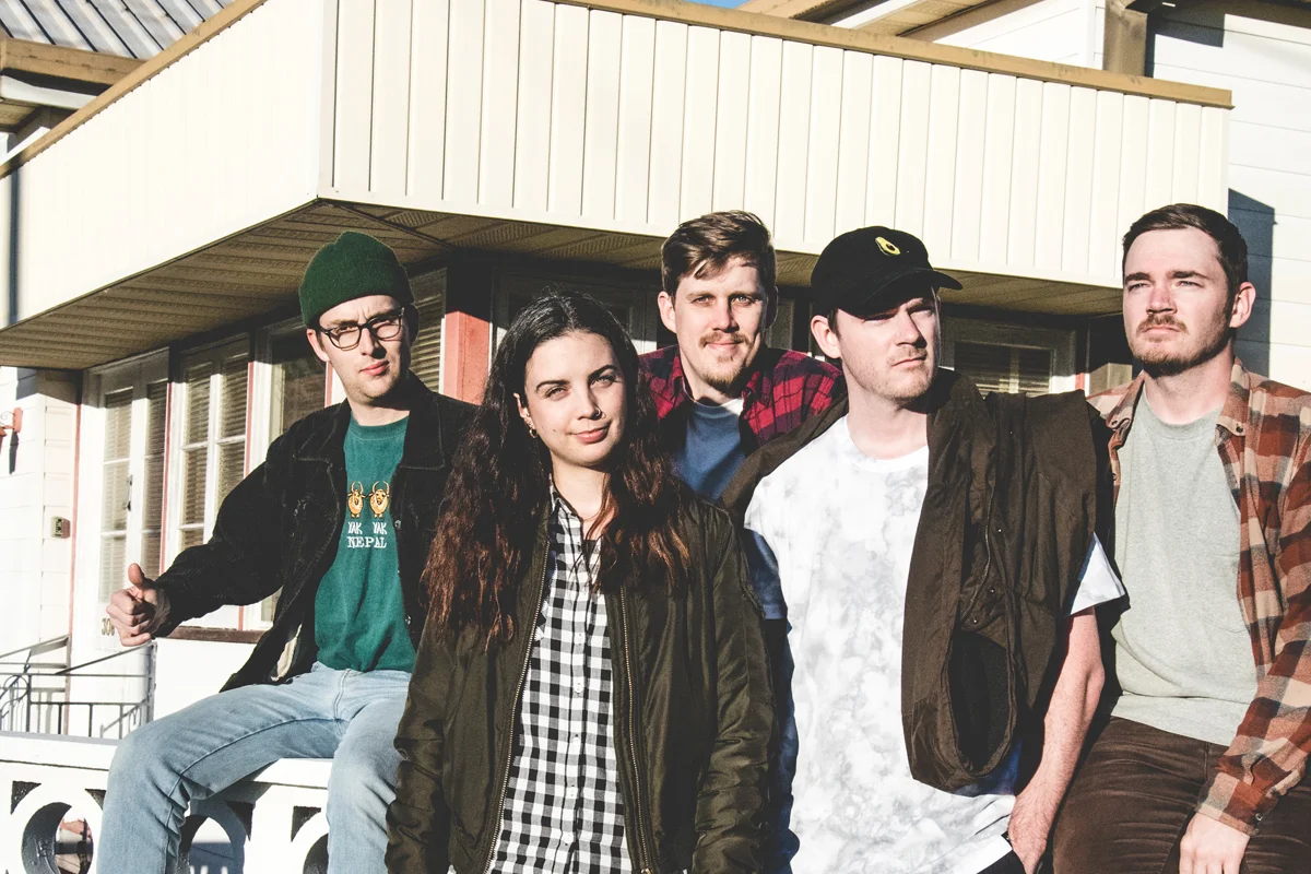 Interview by Ben Combes