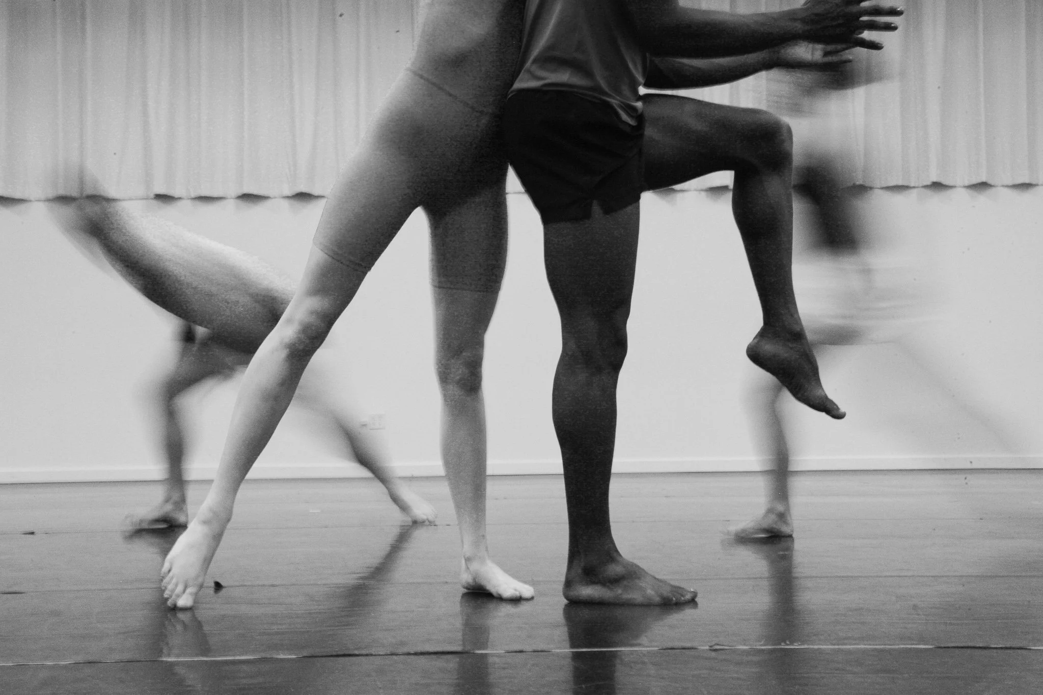 Photography by Miguel Anaya. 