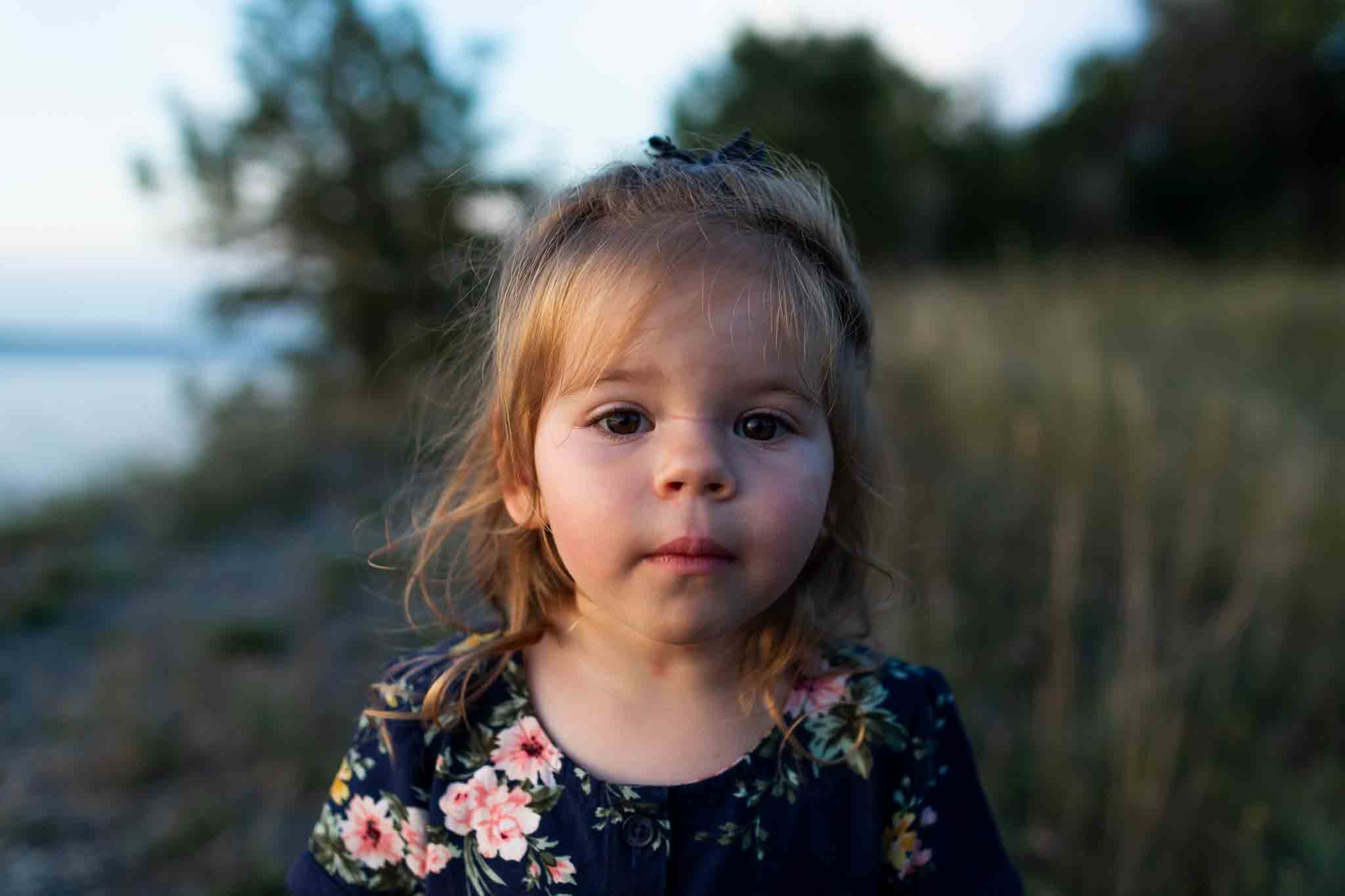 7 Tips For Family Pictures at Sunset — Nicole Lockhart Photography ...