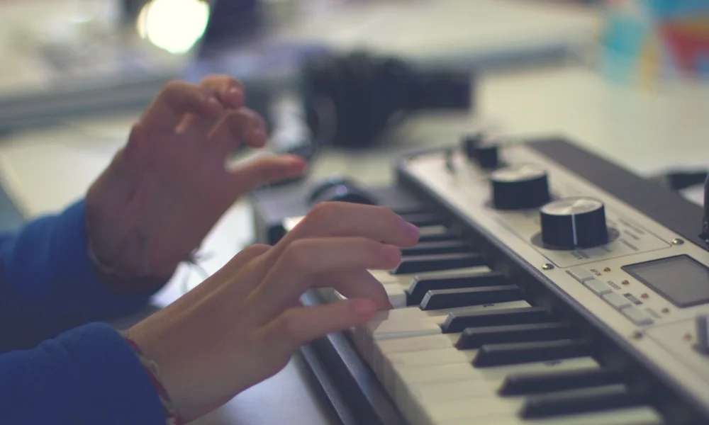 instrument tuition