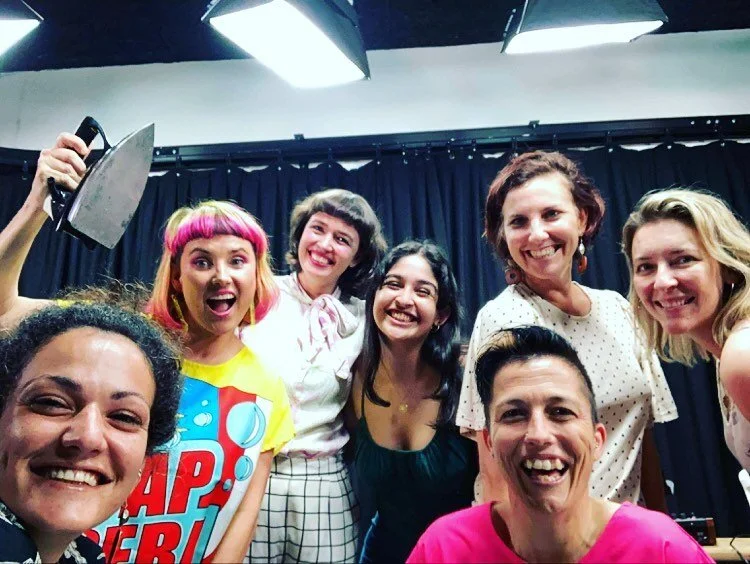 We did it! The live stream version of &lsquo;A Soap Opera&rsquo;! You can listen to it over on our website if you missed it. Please send us your thoughts! Strike while the iron is hot!