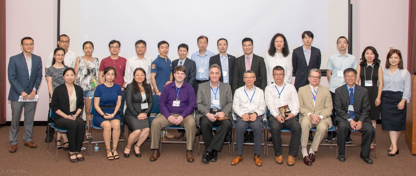 2018 SAPA-DC & NIH-CSSA Scientific Symposium
