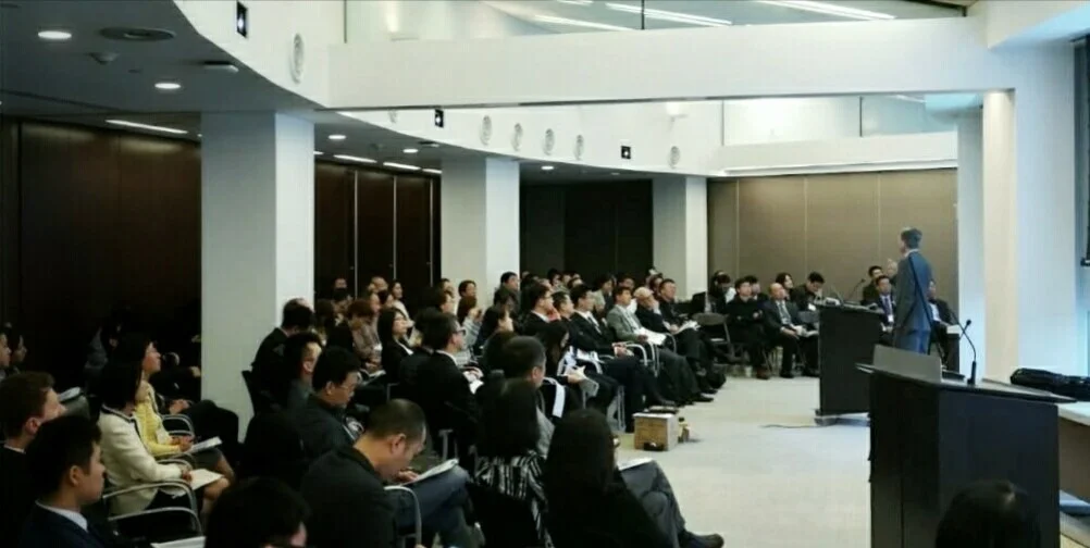 2018 SAPA-DC Annual Conference