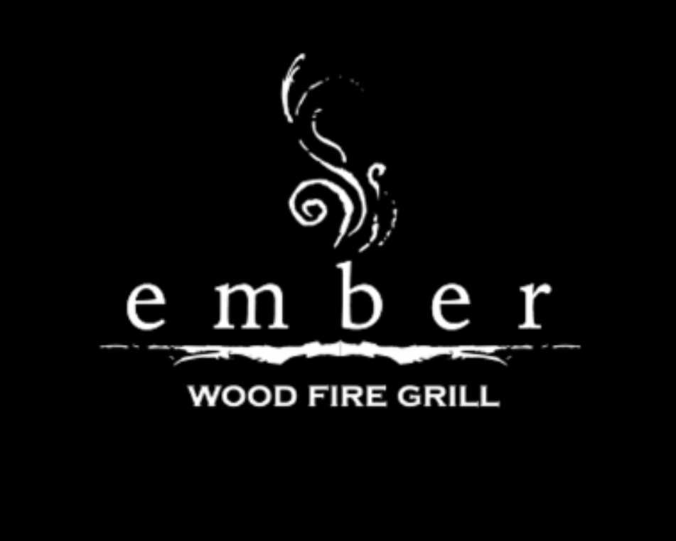 Ember Wood Fire Grill