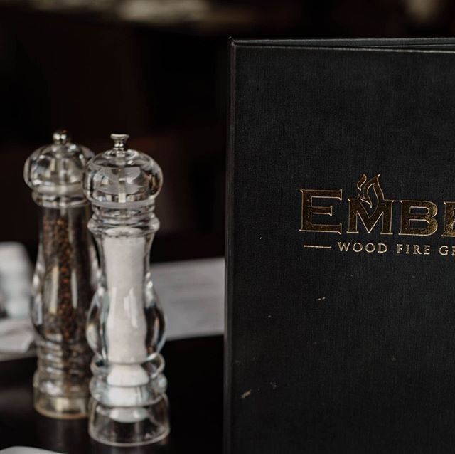 Looking to give the gift of great food, good wine, and an amazing atmosphere? We have custom gift cards available! Available in our restaurant or online.

#EmberWoodFireGrill #woodfiregrill #flxfood #exploreflx #explorerochester #rocfoodies #fingerla