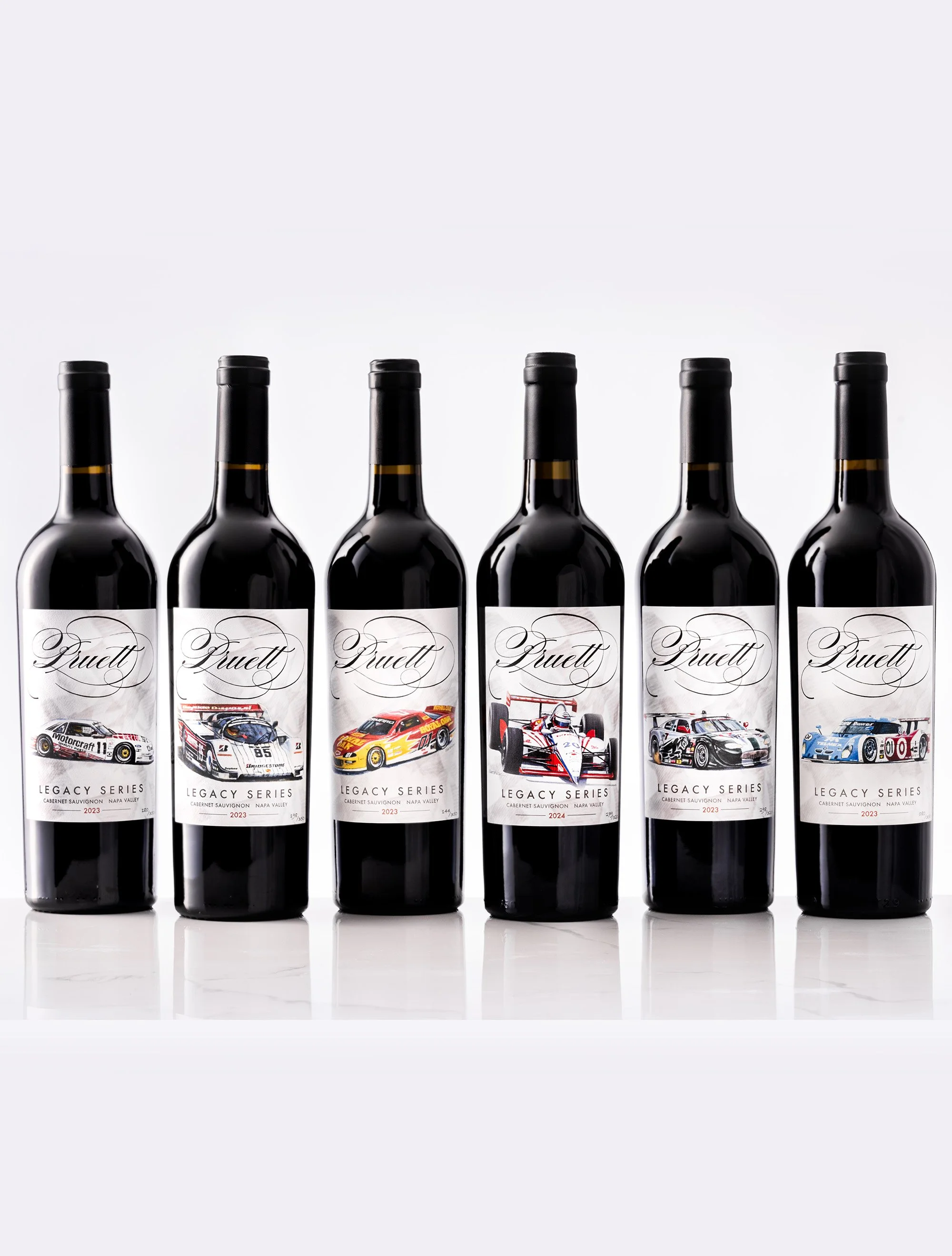 Legacy Series