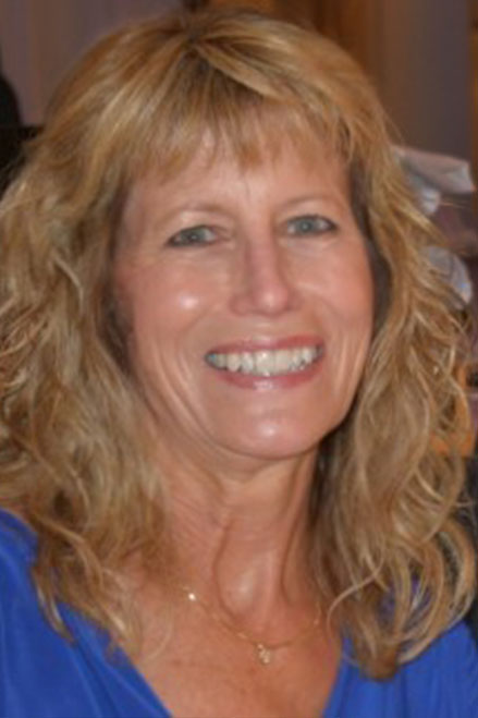 Anita Jones, Administration & Sales