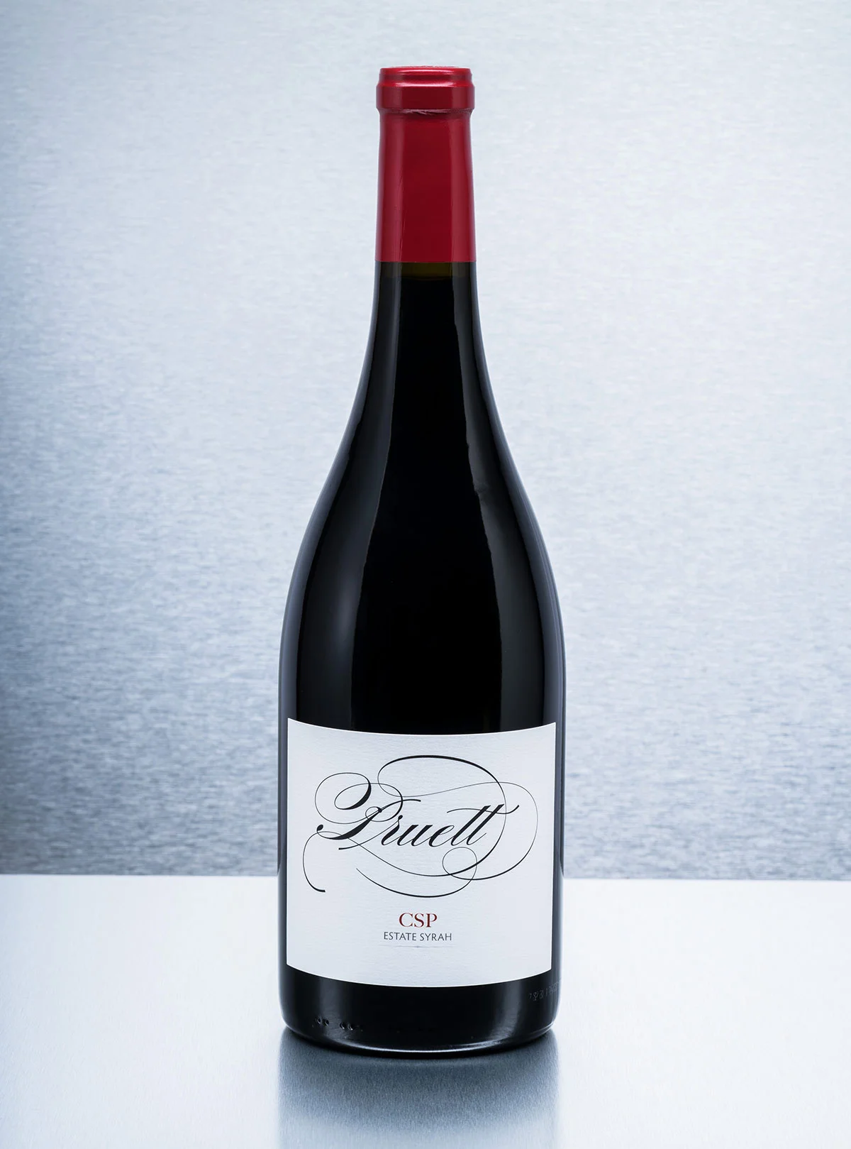 2022 CSP Estate Syrah