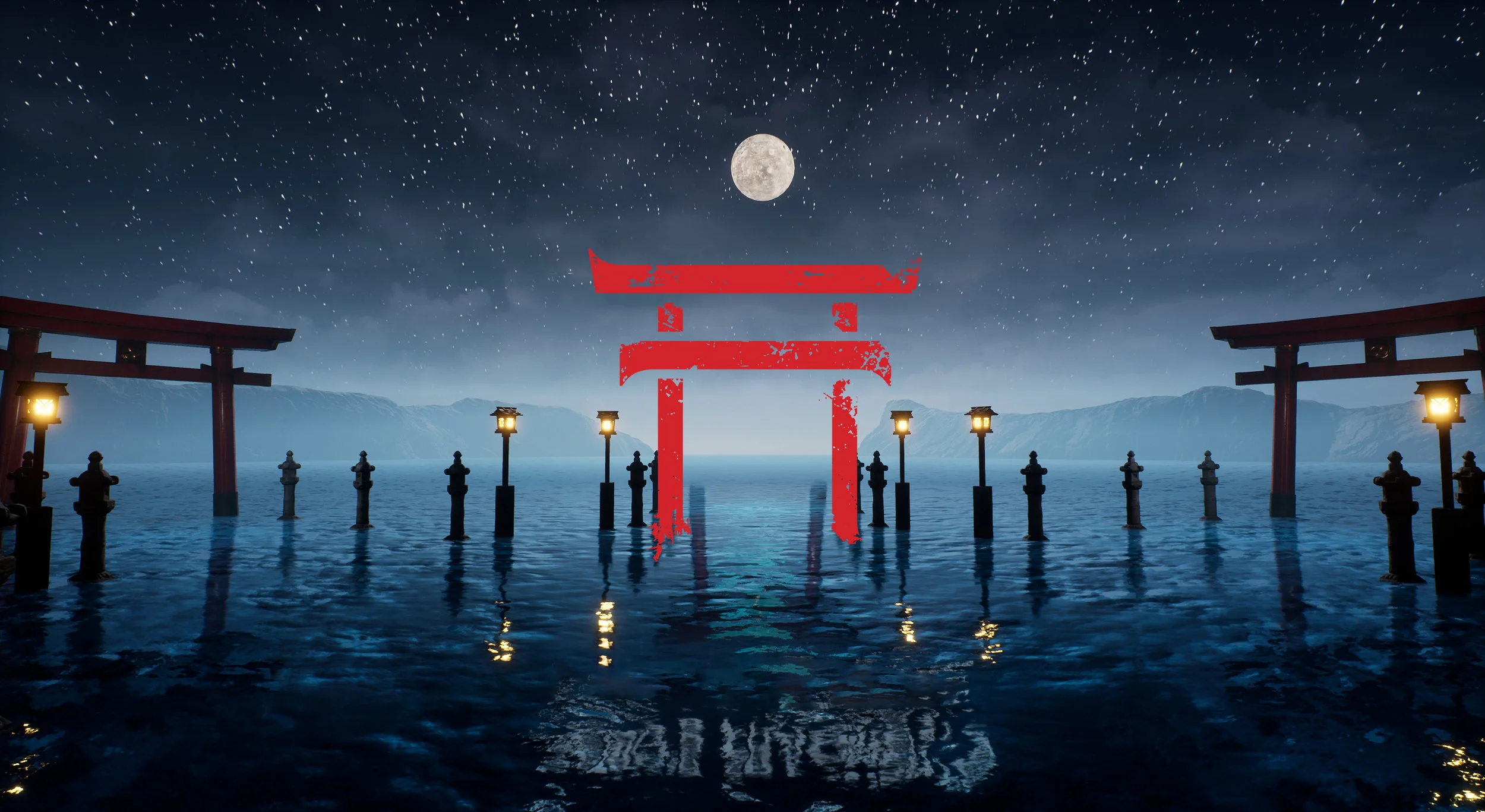 Reiko's Fragments Now Available