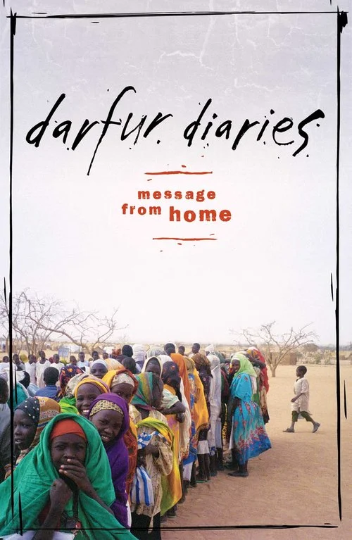  Art direction for documentary film 