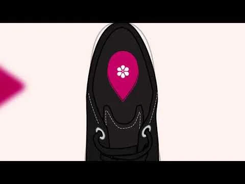 Foot Petals Cushionology