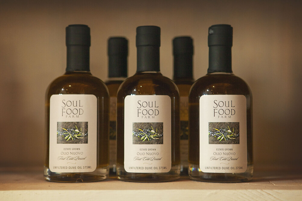 Store Soul Food Farm