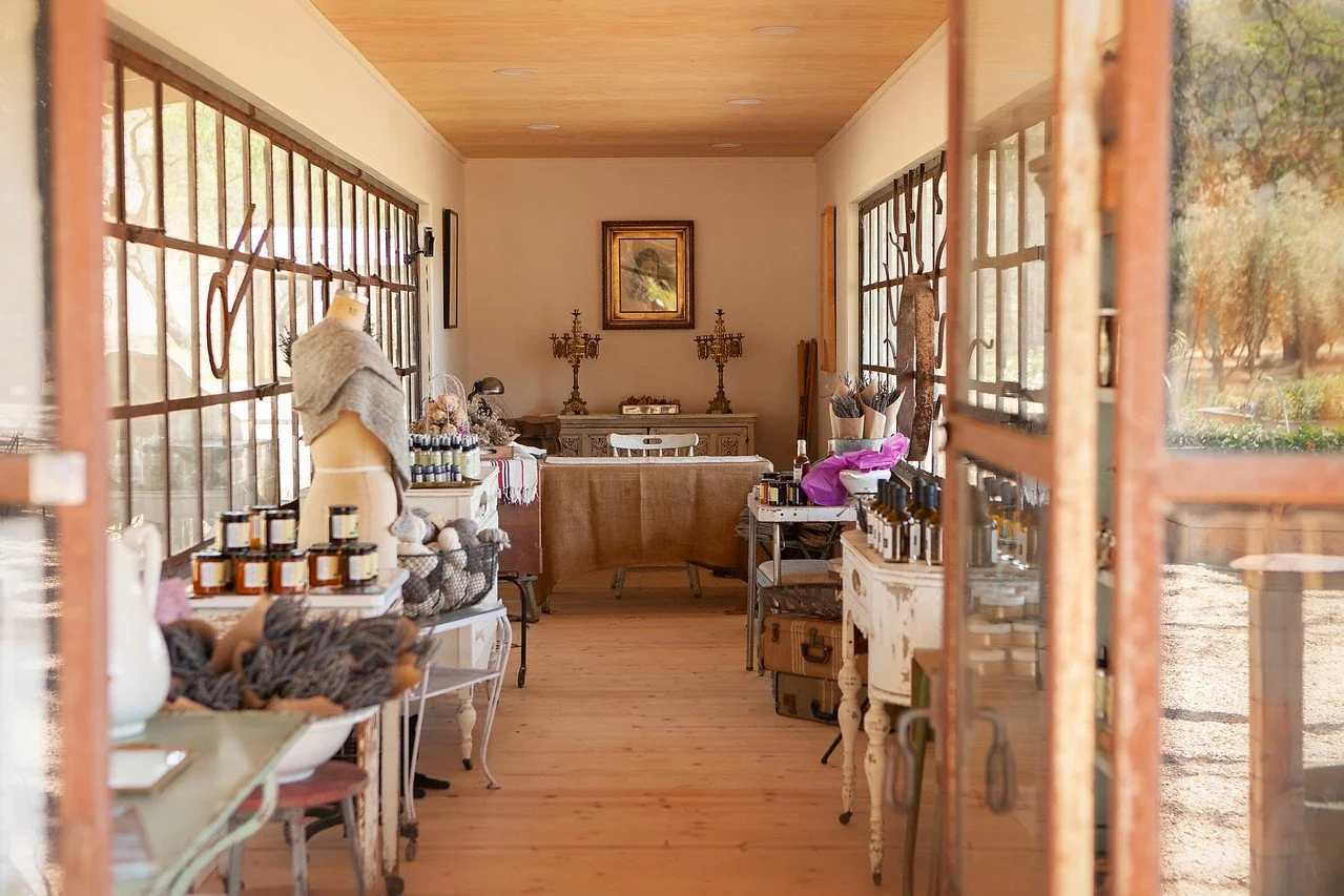 Soul Food Farm Reserve Membership 2025