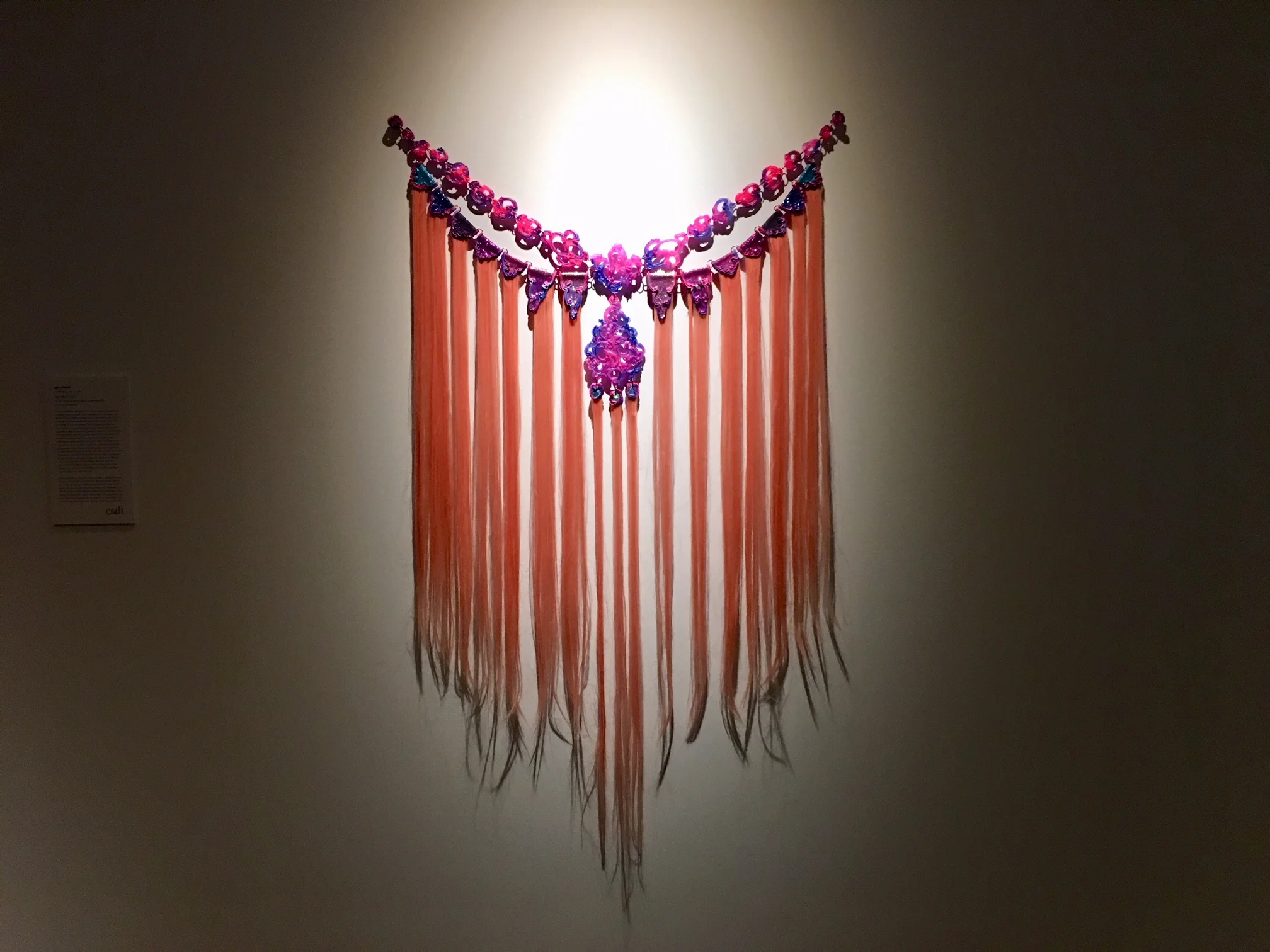 Kate Rohde’s Mayoral Chain