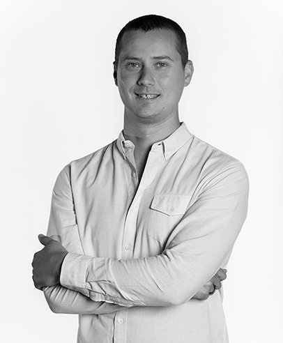 Alex Morrison has worked with a range of businesses giving him an in depth understanding of many different industries including pest control , financial support and health care. As the owner of Integral Media, he is now utilising his knowledge and experience with his rapidly increasing client portfolio to help them achieve their business goals.