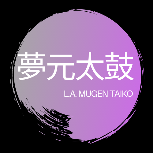     LA Mugen Taiko