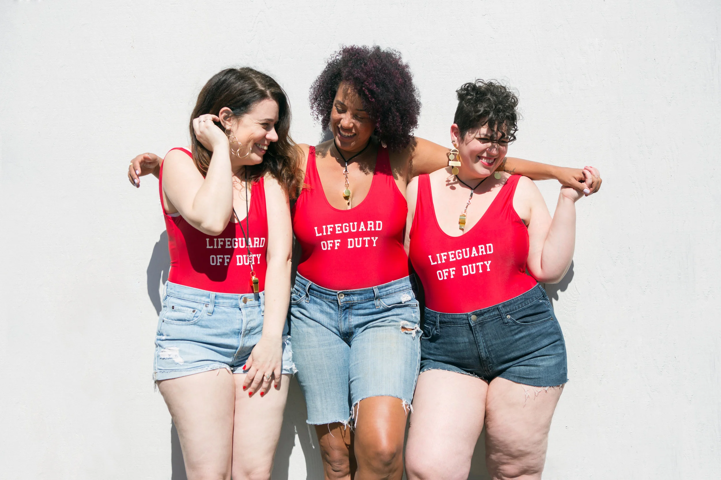 The Compact Camp Ticket