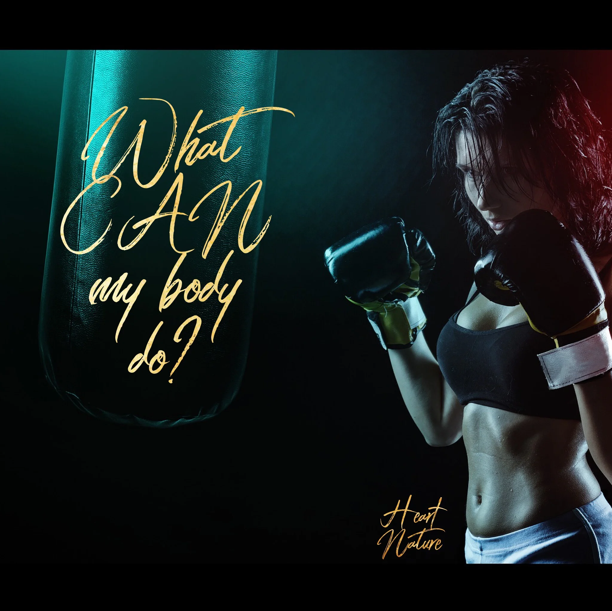 Need to Approach Movement in a NEW Way?