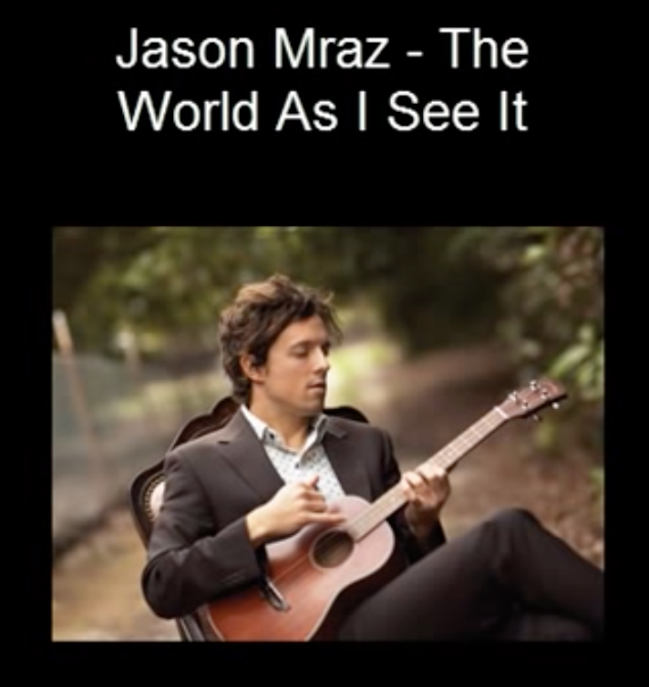 A New Way of Seeing Things Awaits…