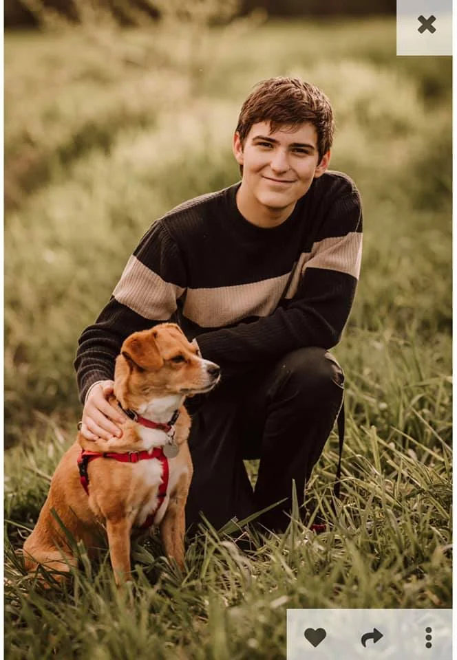 Grateful from South Africa