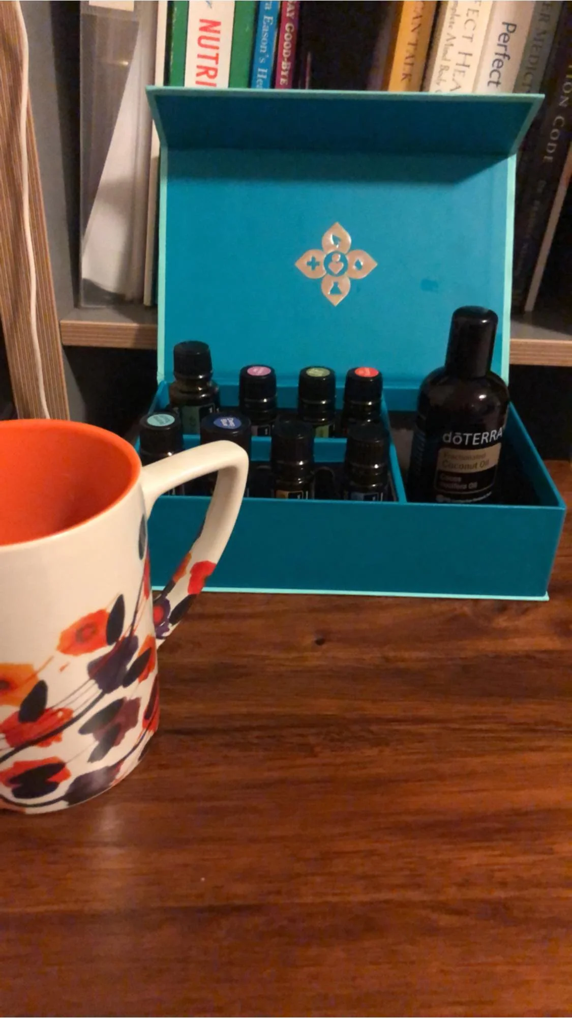 The Little Things...