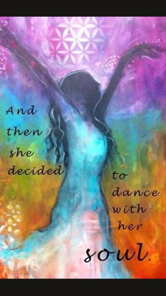 I Highly Recommend Biting Off More Than You Can Chew....