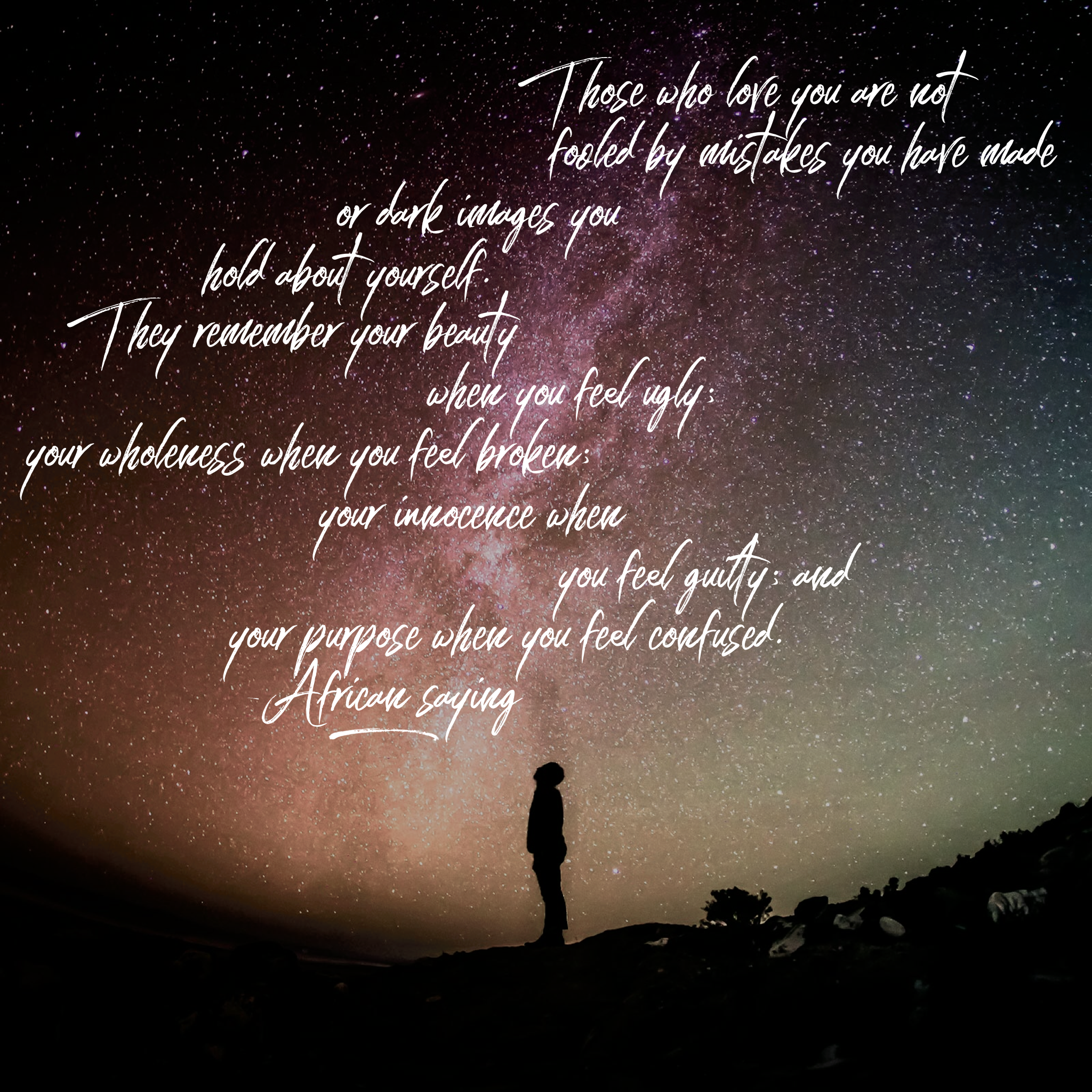 The Longest Night