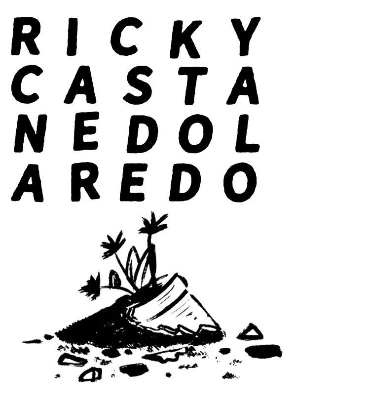 Ricky Castanedo Laredo