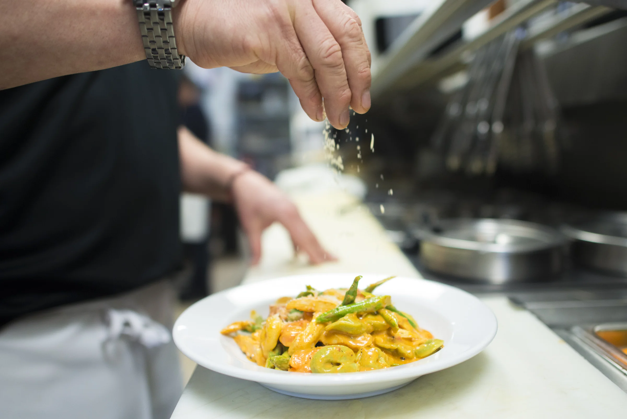 Photos — Pasta Pronto