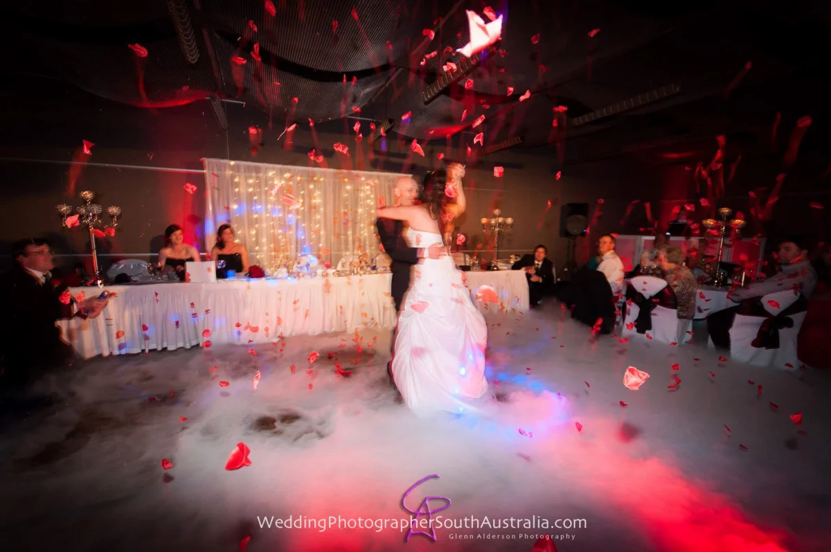Wedding Event Planner Adelaide
