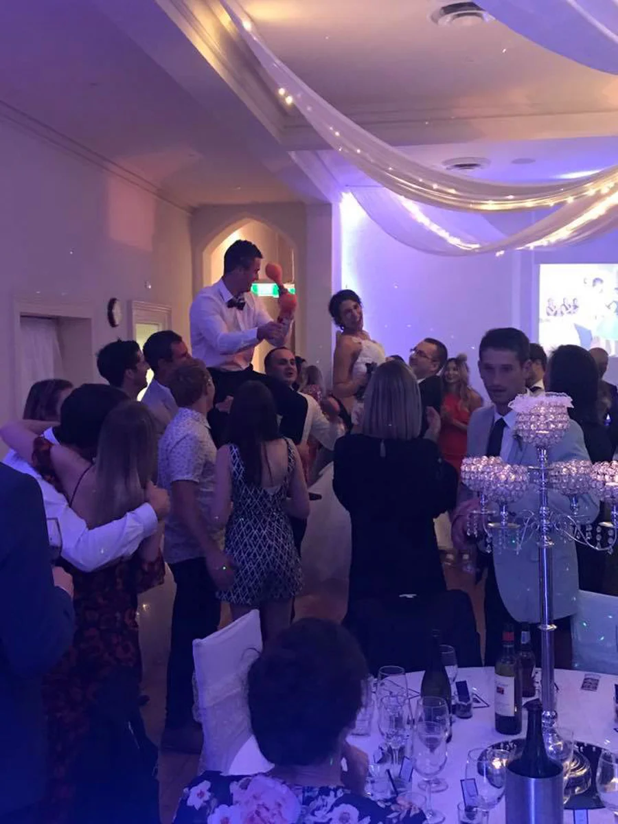 Wedding Event Planner Adelaide