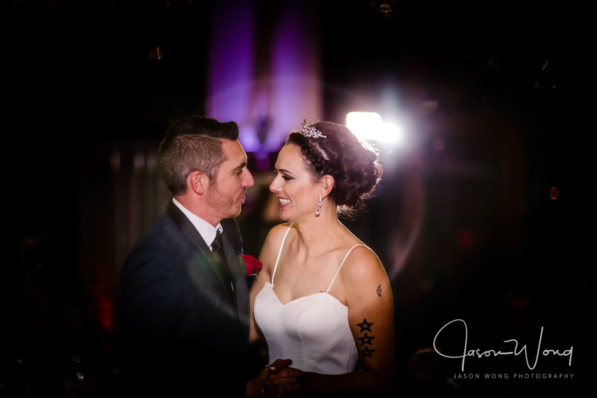 Wedding DJ Adelaide