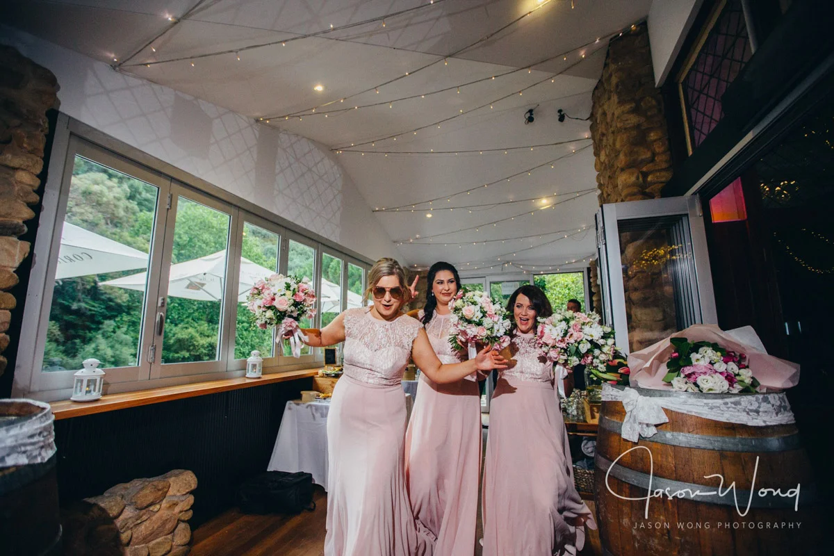 Wedding DJ Adelaide