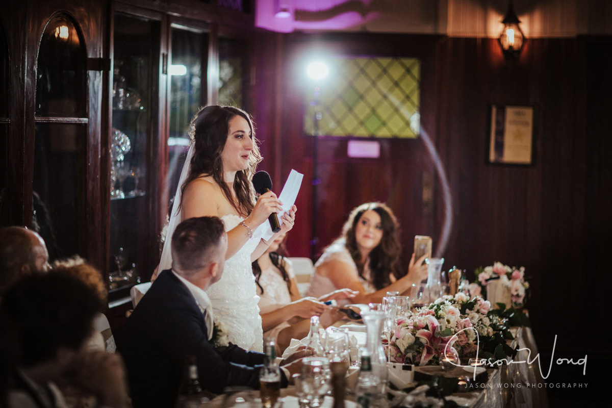Wedding DJ Adelaide